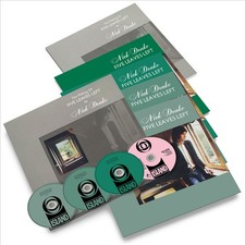 NICK DRAKE THE MAKING OF FIVE LEAVES LEFT [4 CD] NEW CD comprar usado  Enviando para Brazil