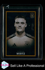 Florian wirtz panini gebraucht kaufen  Solingen