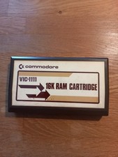 Vintage commodore 16k usato  Borgomanero
