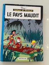 Johan pirlouit pays d'occasion Johan pirlouit pays d'occasion  Cestas