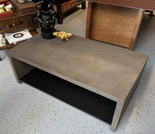 Hugo concrete coffee for sale  Los Angeles