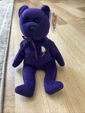 Beanie babies princess for sale  LITTLEHAMPTON