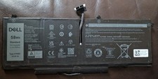 Battery dell latitude for sale  WIRRAL