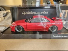 Ignition model nissan gebraucht kaufen  Sonnenstein