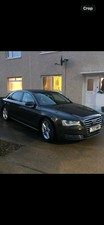 Audi 4.2 spares for sale  CAMPBELTOWN