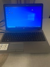 Ordinateur probook 455 d'occasion  Thionville