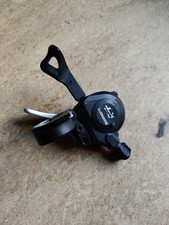 Shimano schalthebel links gebraucht kaufen  Bielefeld