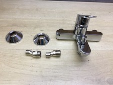 Grohe bauedge badarmaturen gebraucht kaufen  Schweitenkirchen