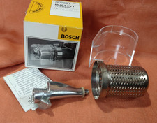Fleischwolf jupiter bosch gebraucht kaufen  Wörrstadt
