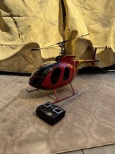 Helicopter electric gas for sale  Van Nuys