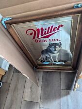 Vintage miller high for sale  Wausau