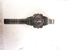 Relógio Casio G-Shock GA100-1A1 Masculino - Funciona Ótimo - Nova Bateria comprar usado  Enviando para Brazil