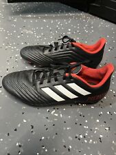 Adidas predator cleats for sale  Shipping to Ireland