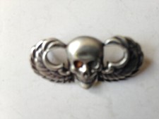 Insigne militaire usa d'occasion  Saint-Germain-en-Laye