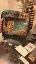 Gucci bengal messenger for sale  MANCHESTER