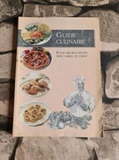 Guide culinaire four d'occasion  Joinville