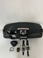 Kit airbag cruscotto usato  Castellammare di Stabia