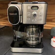 Cuisinart coffee maker for sale  Aurora