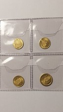 Vaticano mini medaglie usato  Rimini