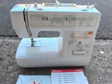 Husqvarna viking class for sale  WESTON-SUPER-MARE