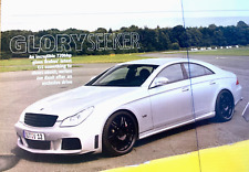 Brabus cls v12 for sale  PRESTON