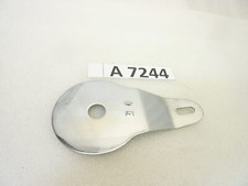 Piastra fissa guzzi usato  Vigevano