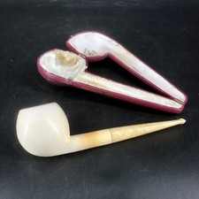 Meerschaumpfeife andreas bauer gebraucht kaufen  München