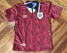 England anni maglia usato  Grosseto