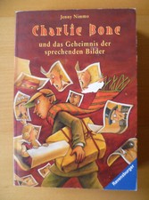 Fantasy charlie bone gebraucht kaufen  Regensburg