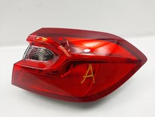 Tail light ford for sale  GLOUCESTER