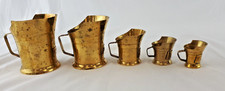 Vintage set five for sale  BANBURY