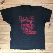 Vintage punk rock for sale  ENFIELD