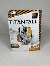 Mouse para jogos Mad Catz R.A.T 3 TitanFall edição de colecionador RARO novo caixa aberta comprar usado  Enviando para Brazil