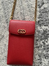 Stuart weitzman handbag for sale  SLOUGH