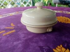 Terrine petit pot d'occasion  France