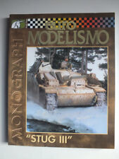 Stug iii for sale  YORK
