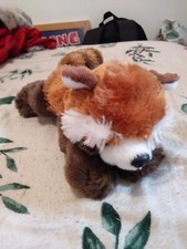 Ravensden plush raccoon for sale  SOUTH SHIELDS