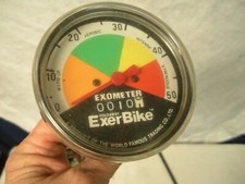 Exer bike exerbike for sale  Farmville