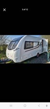 lunar twin axle caravan for sale lunar twin axle caravan for sale CARLISLE