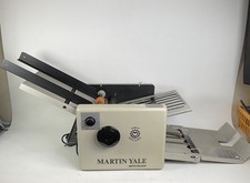 Martin yale 1217a for sale  Lisbon