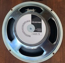 Celestion g12t 75w for sale  Bakersfield