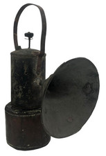 Lampada antica acetilene usato  Vimodrone