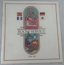Vintage flamingo hilton for sale  Fort Worth