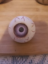 Eyeball ornament for sale  BRIGHTON