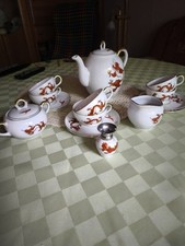 Freiberger porzellan drachenmu gebraucht kaufen  Neuenhagen