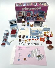 Playmobil 5322 2ème d'occasion  Villefranche-sur-Saône