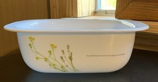 Corelle vitrelle 1.5qt. for sale  Burlington