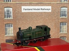 Hornby based kitbuilt for sale  MARCH
