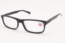 NOVO ÓCULOS DRAGON JOSH DR130 001 PRETO ARMAÇÃO DE DESIGNER AUTÊNTICA 55-16 comprar usado  Enviando para Brazil