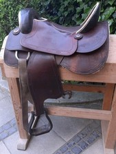 Endurance sattel gebraucht kaufen  Rohrbach